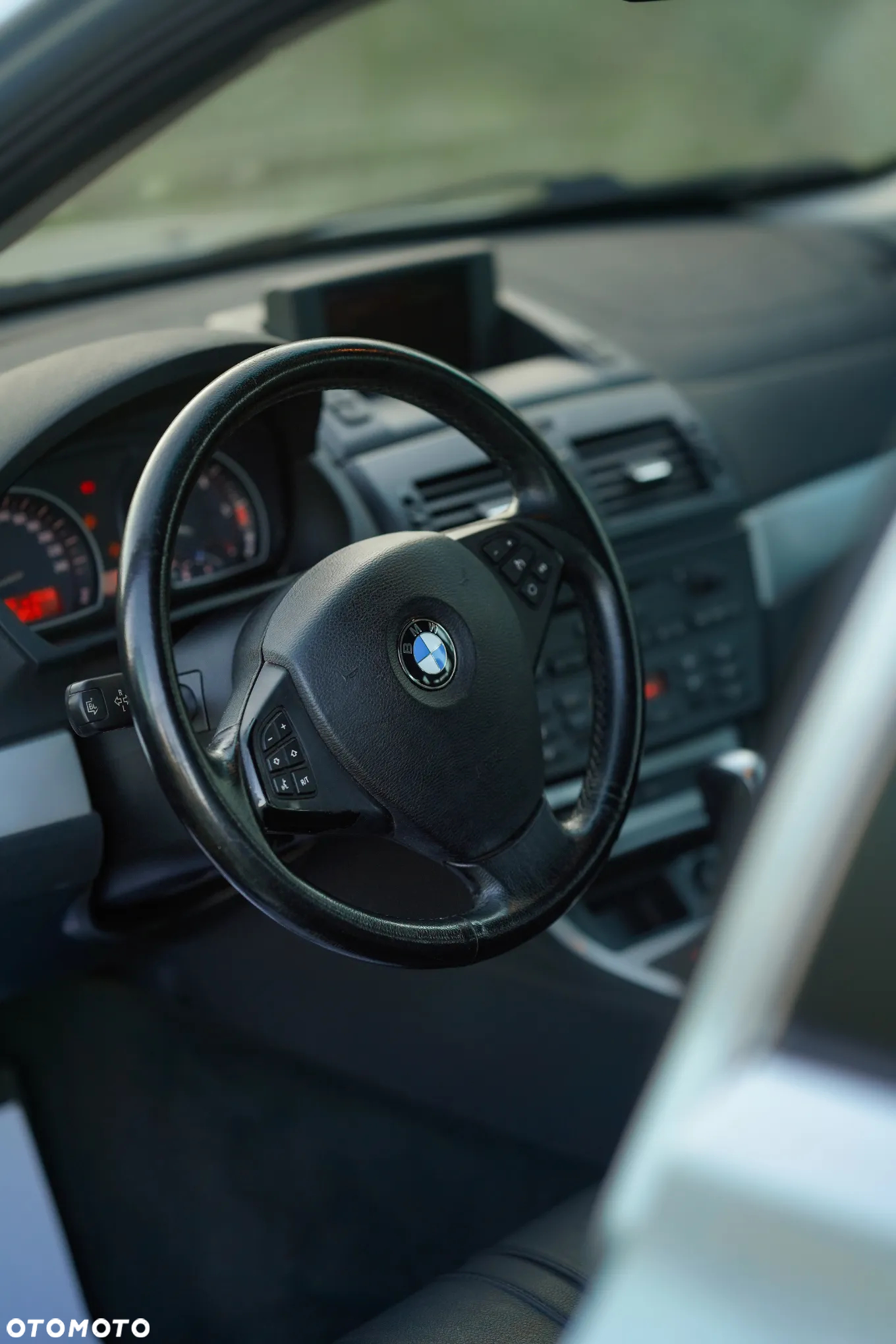 BMW X3 xDrive20d - 21