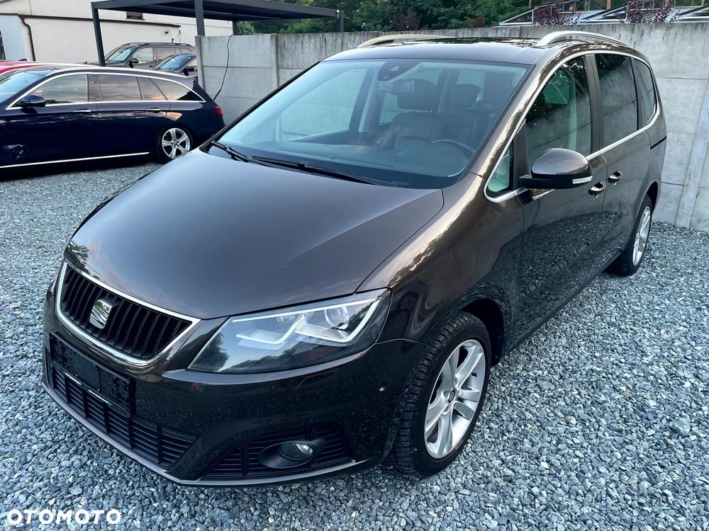 Seat Alhambra - 2