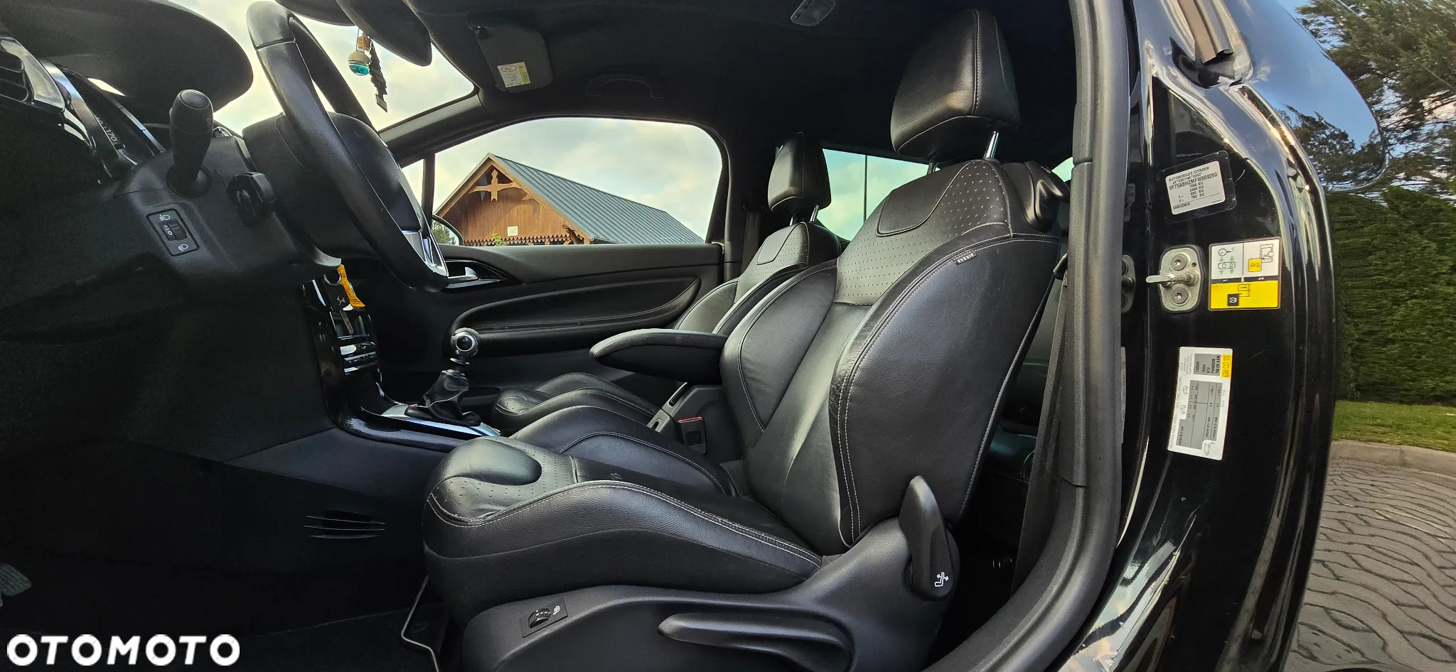 DS Automobiles DS 3 - 6