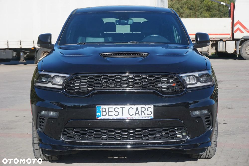 Dodge Durango - 2