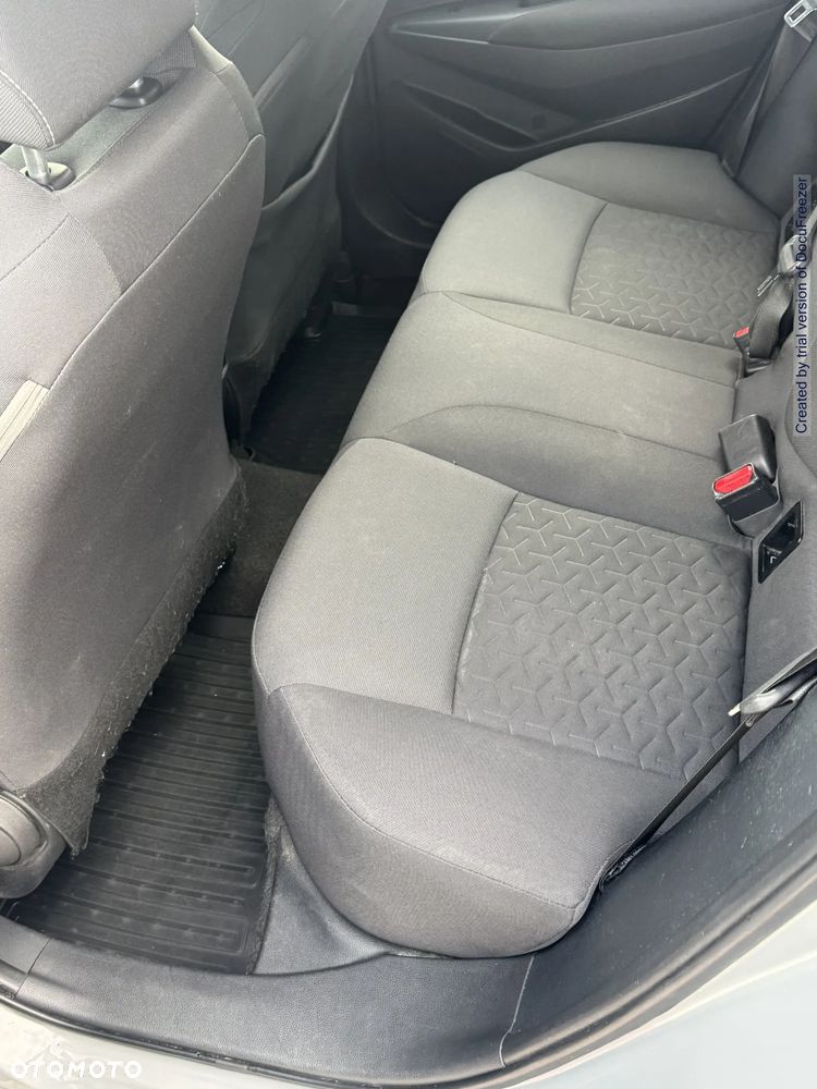 Toyota Corolla 1.2 T Comfort MS - 7