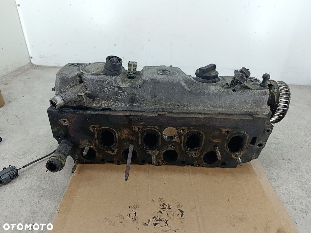 GŁOWICA FORD MONDEO MK4 6G9Q-6090-A1A 1.8 TDCI - 7