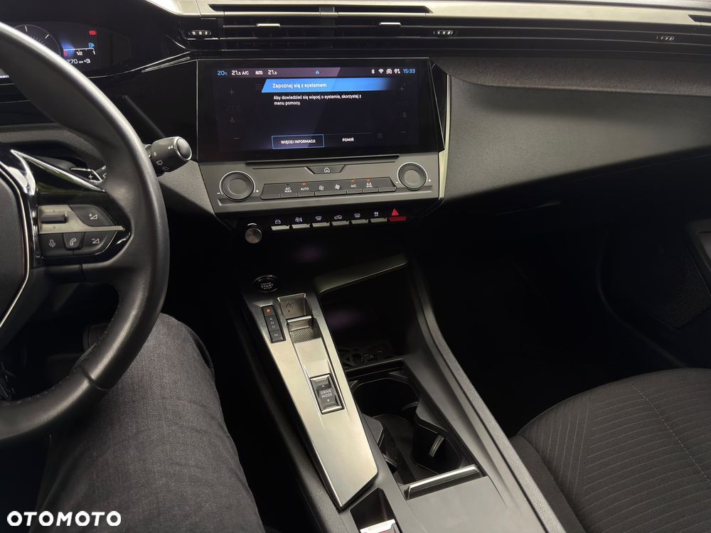 Peugeot 308 - 15
