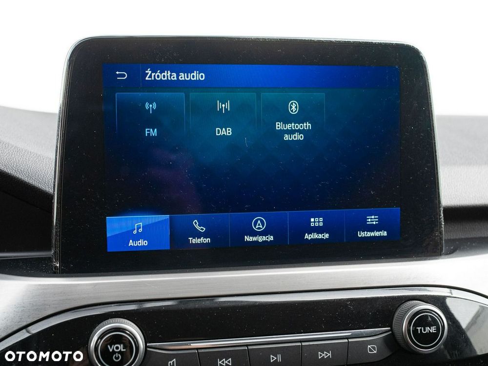 Ford Kuga 1.5 EcoBoost FWD Titanium - 20