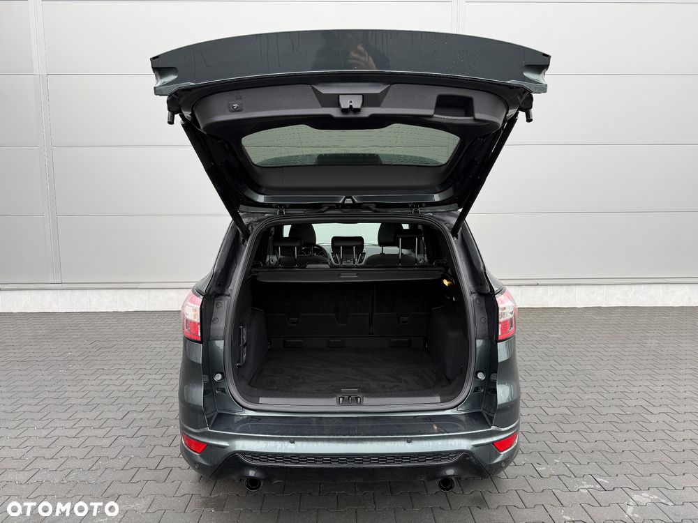 Ford Kuga 1.5 EcoBoost 4x4 ST-Line - 23