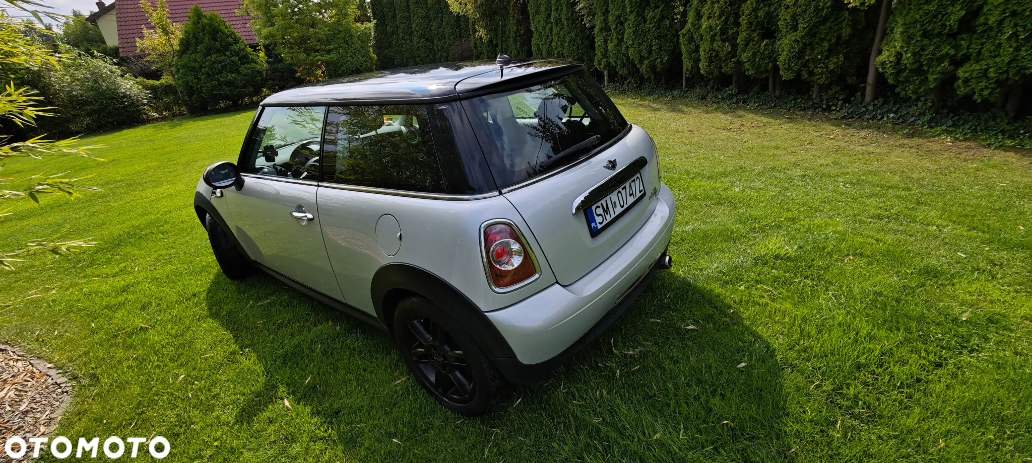 MINI Cooper D - 3
