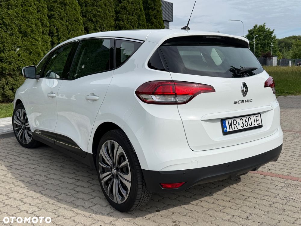 Renault Scenic 1.3 TCe Energy Intens EDC - 9