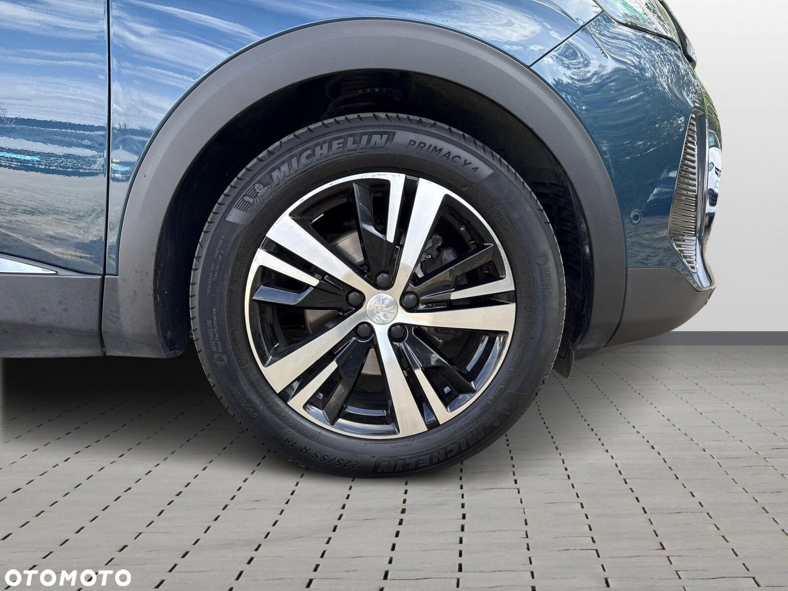 Peugeot 5008 1.6 PureTech GT S&S EAT8 - 9