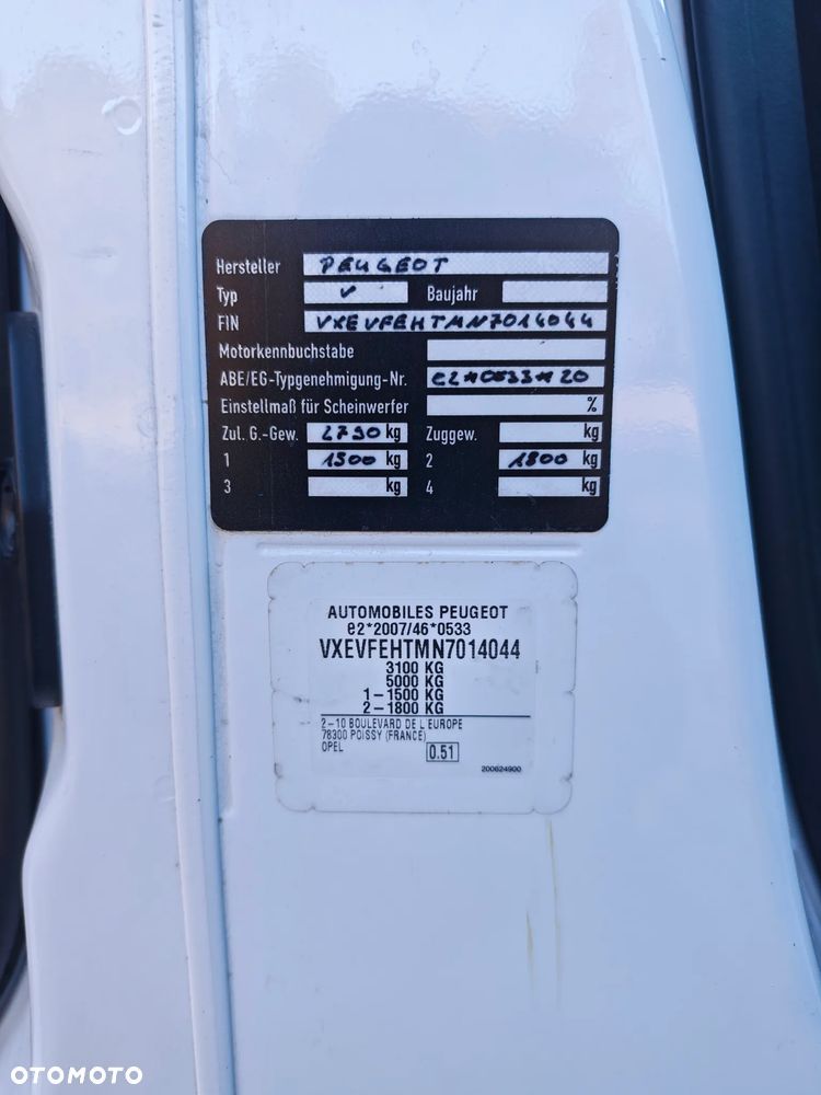 Opel VIVARO Long - 16