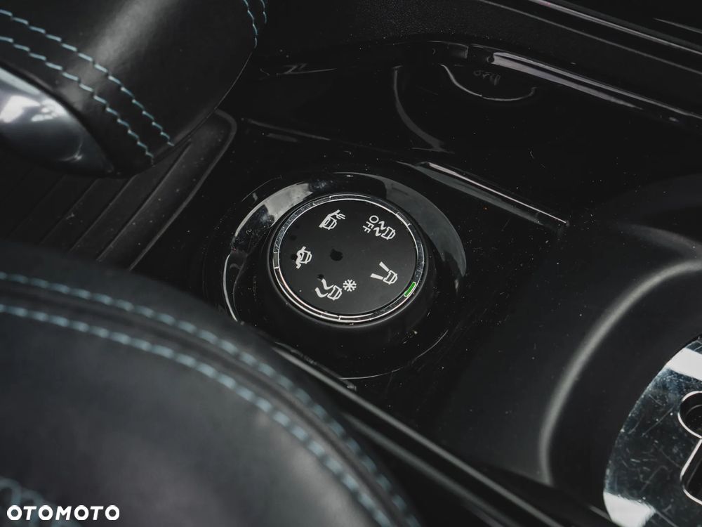 Peugeot 2008 PureTech 110 GPF Stop&Start EAT6 Crossway - 29