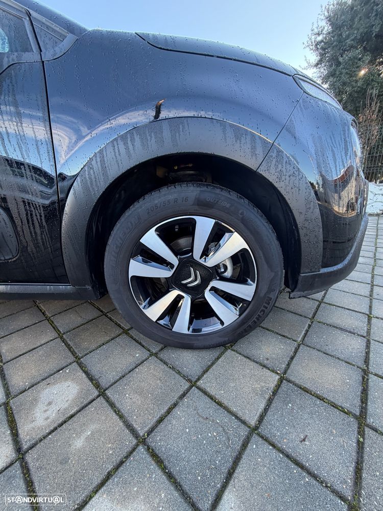 Citroën C3 Pure Tech S&S Shine Pack - 27