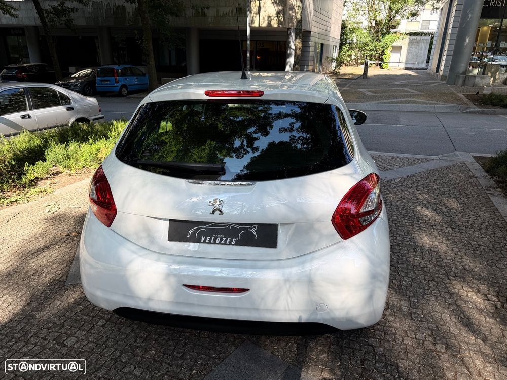 Peugeot 208 PureTech 68 Like - 14