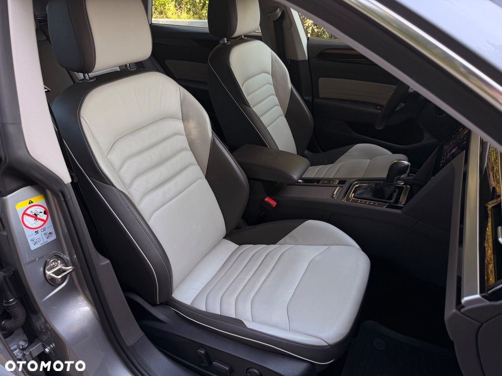 Volkswagen Arteon 2.0 TDI Elegance DSG - 6