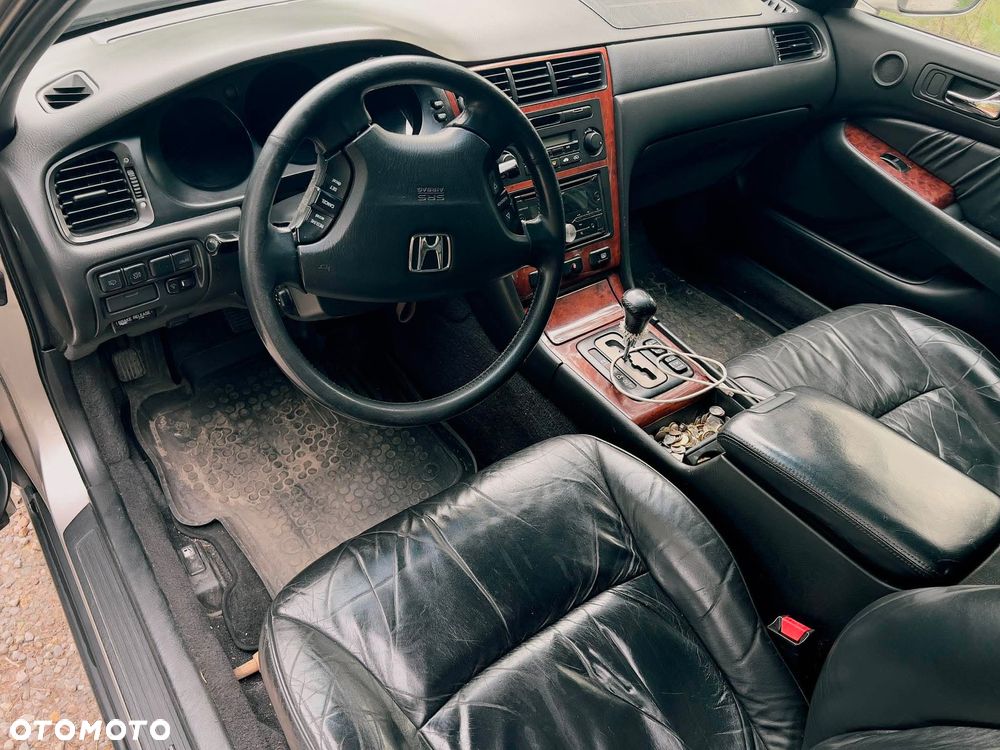 Honda Legend 3.5 - 6