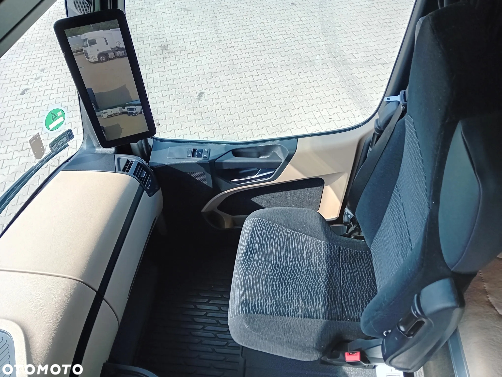 Mercedes-Benz ACTROS 5 1845 LS - 18