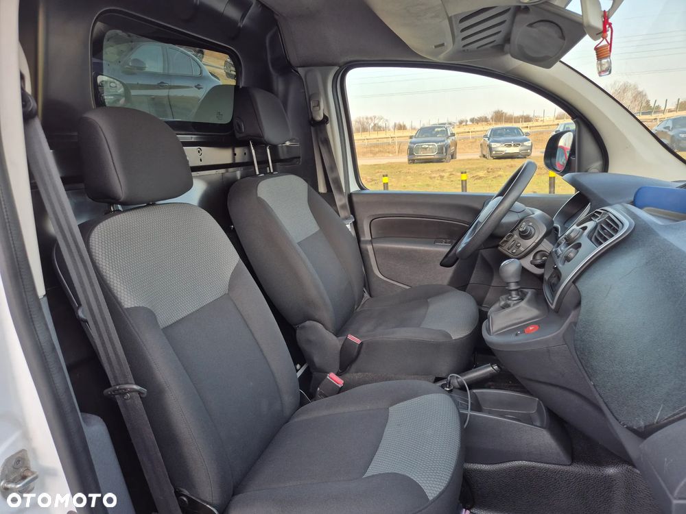 Renault Kangoo - 9