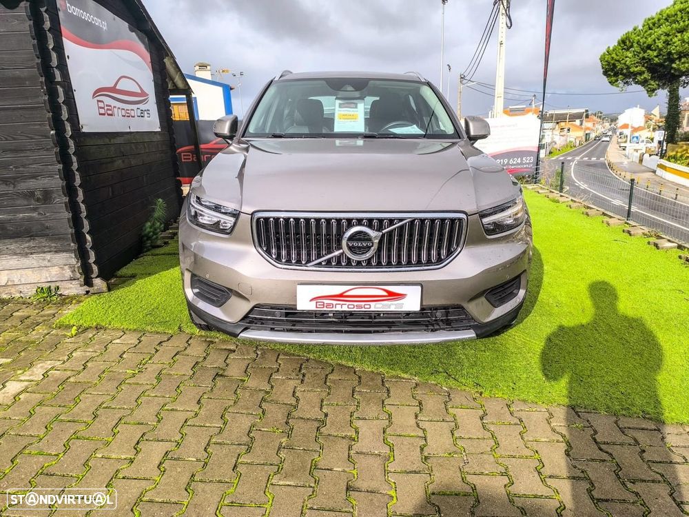 Volvo XC 40 2.0 D3 Inscription - 3