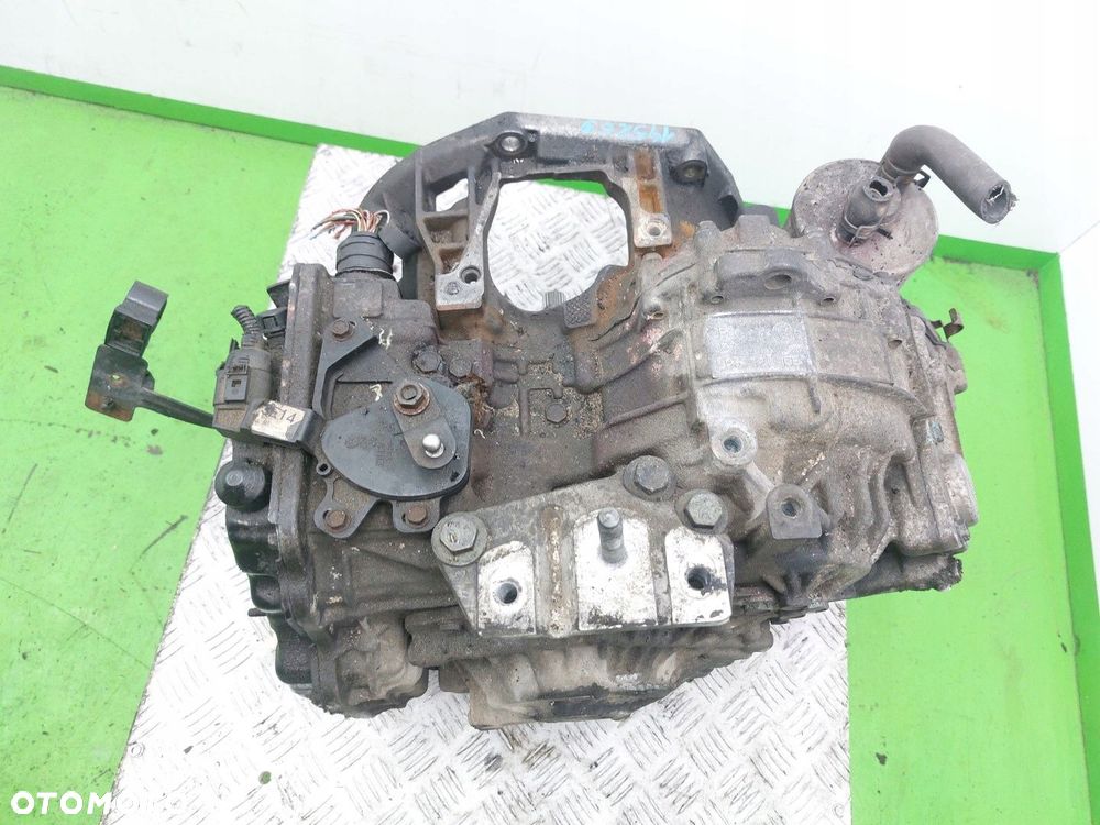Skrzynia biegów Automatyczna Ford Galaxy Mk1 2000-2005 LIFT 09B321105 - 3