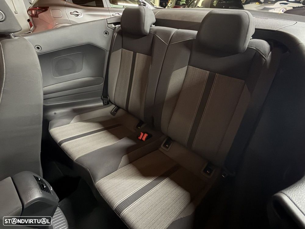 VW T-Roc Cabrio 1.0 TSI Style - 14