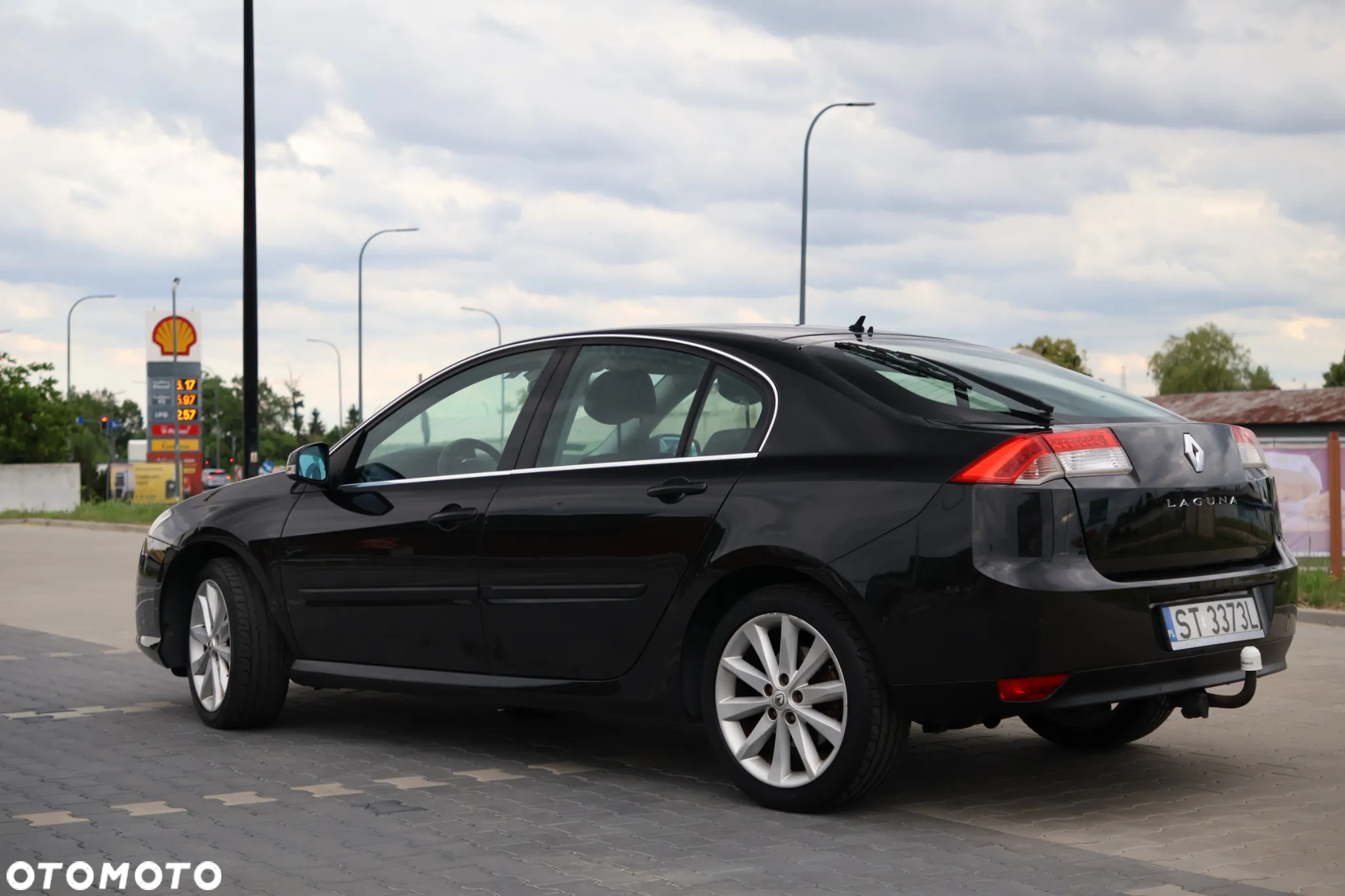 Renault Laguna 2.0 Expression - 7