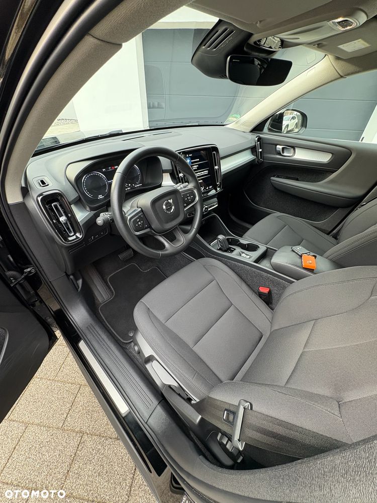 Volvo XC 40 T4 Plug-In Hybrid Inscription Expression Pro - 18