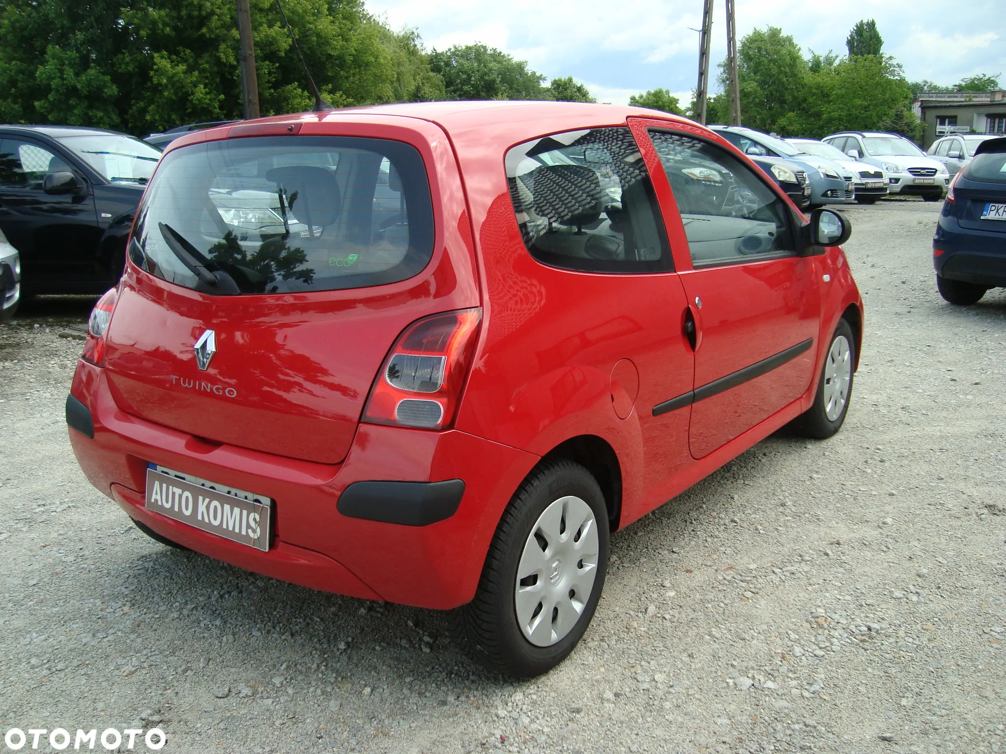 Renault Twingo - 6