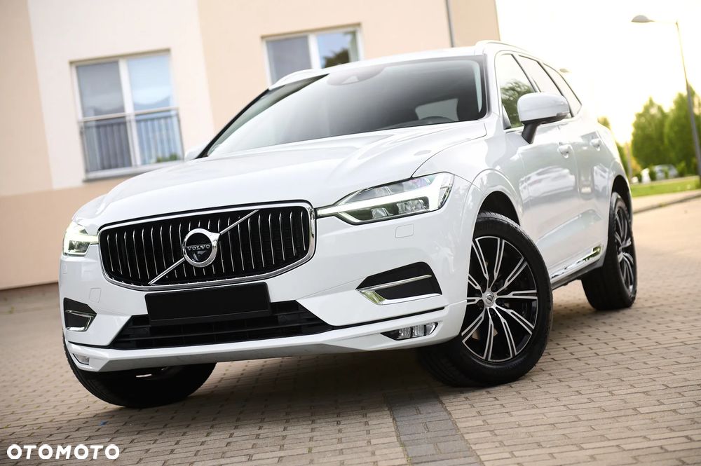 Volvo XC 60 - 20