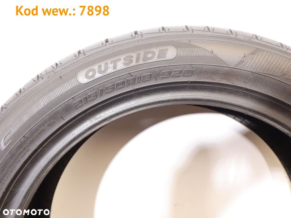 Falken Azenis FK 453CC - 215/50 R18 - 5