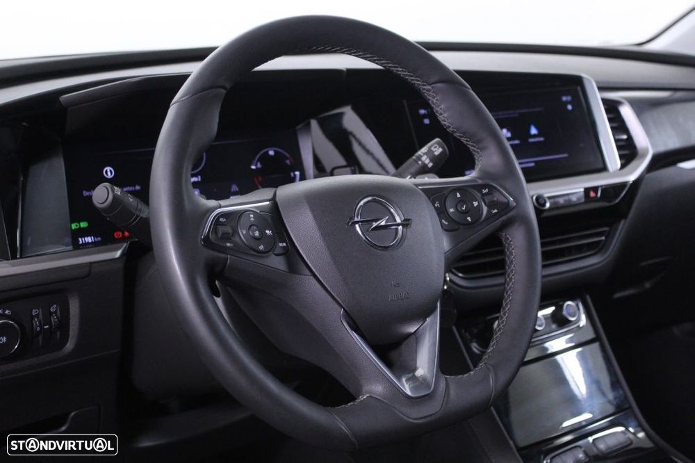 Opel Grandland 1.5 CDTI GS Line AT - 21