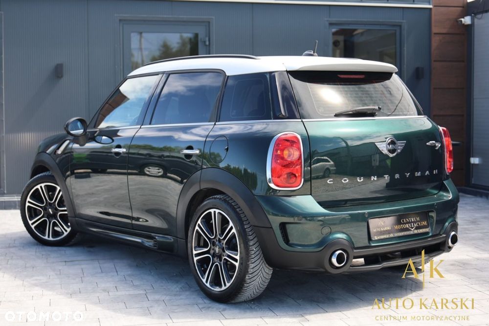 MINI Countryman - 16