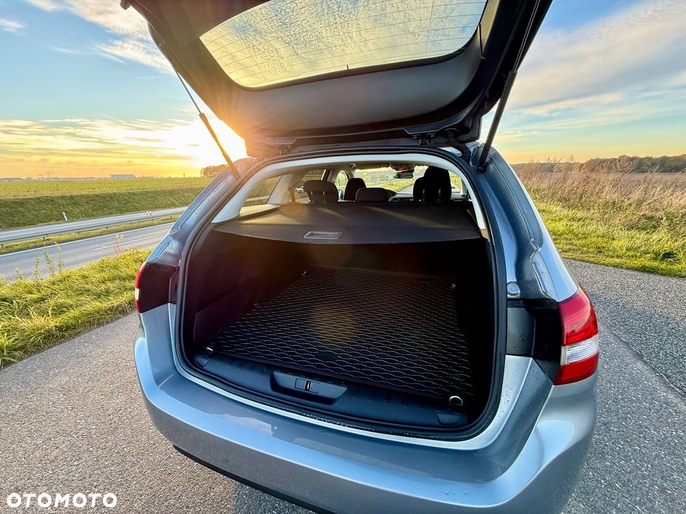 Peugeot 308 1.5 BlueHDi Active S&S - 15