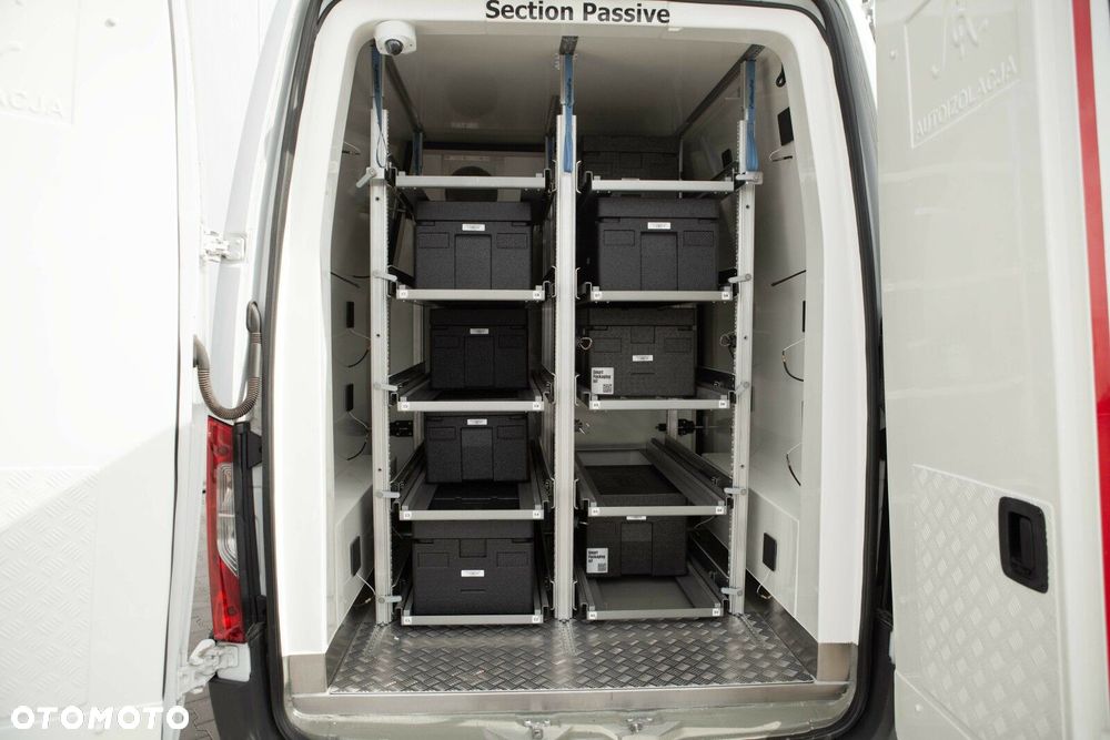 Mercedes-Benz eSprinter - 7