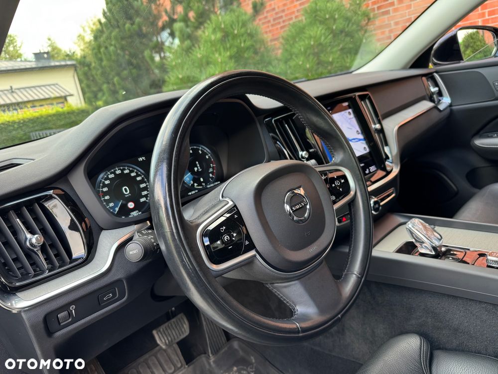 Volvo S60 B4 B Inscription - 6