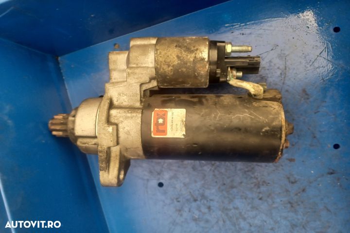 Electromotor 40244192  12027136 Volkswagen VW Tiguan 1 5N [2007 - 201 - 2