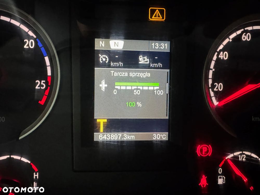 Scania G 410/Euro 6/Bez Egr/ - 23