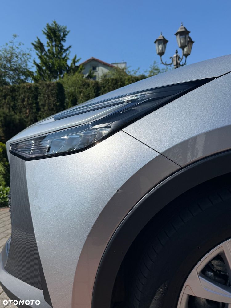 Toyota C-HR 1.8 Hybrid Comfort - 13