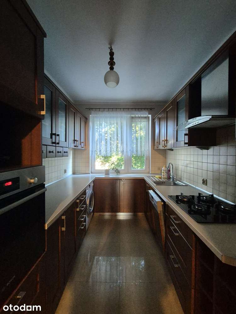 Przestronne mieszkanie z 2 balkonami, Gocław, ul. Umińskiego