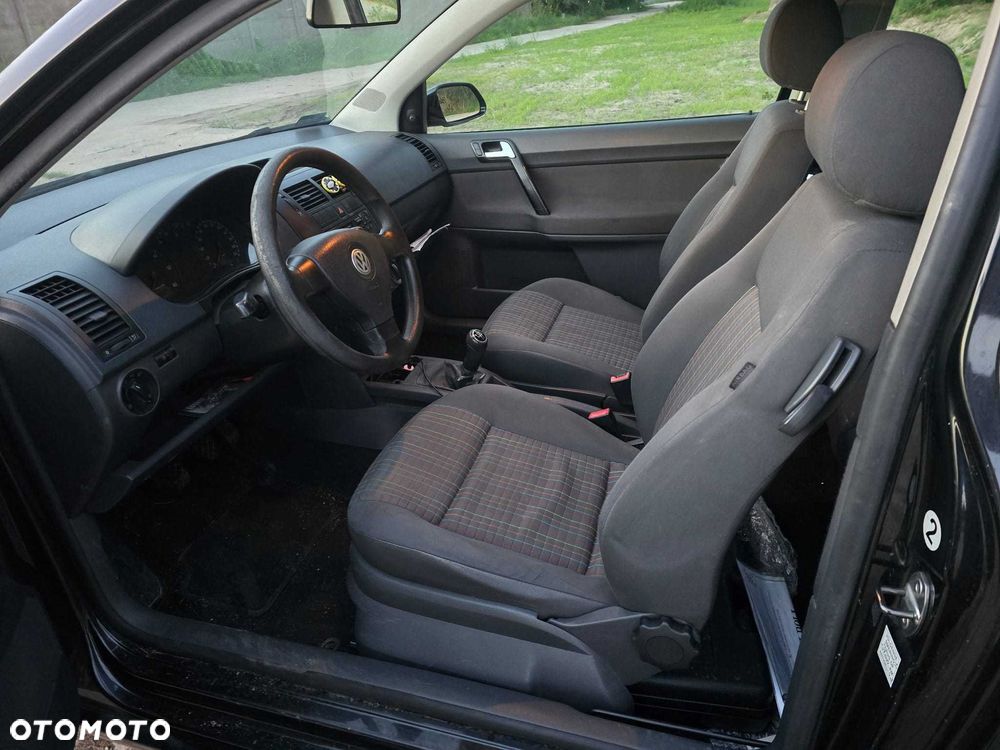Volkswagen Polo - 6