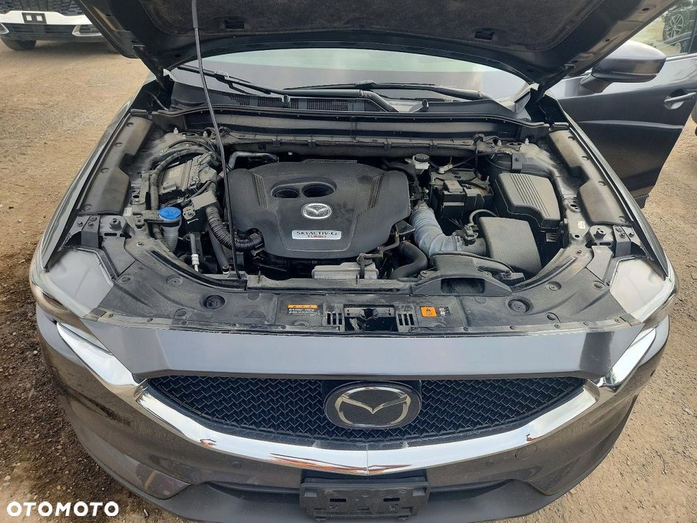 Mazda CX-5 SKYACTIV-G 194 AWD Signature - 12