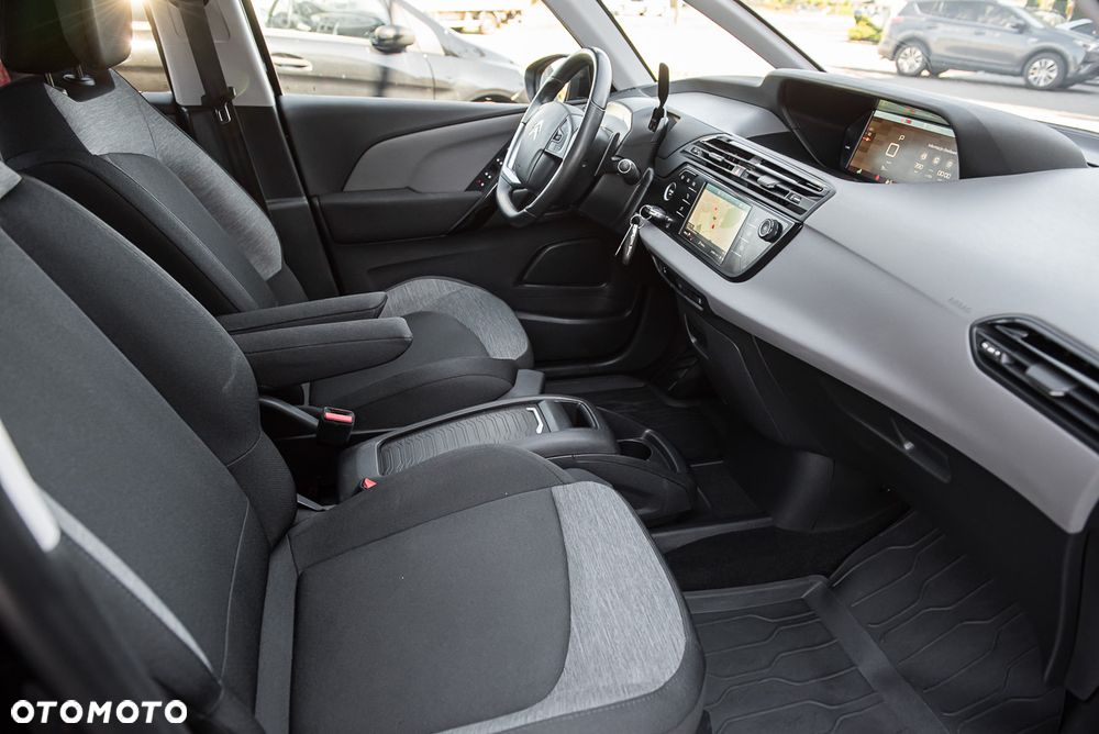 Citroën C4 SpaceTourer - 30