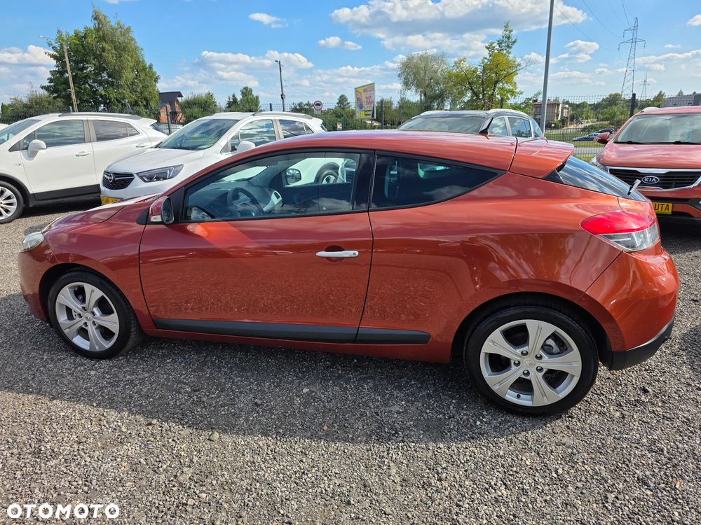 Renault Megane 1.6 16V Dynamique Euro5 - 30