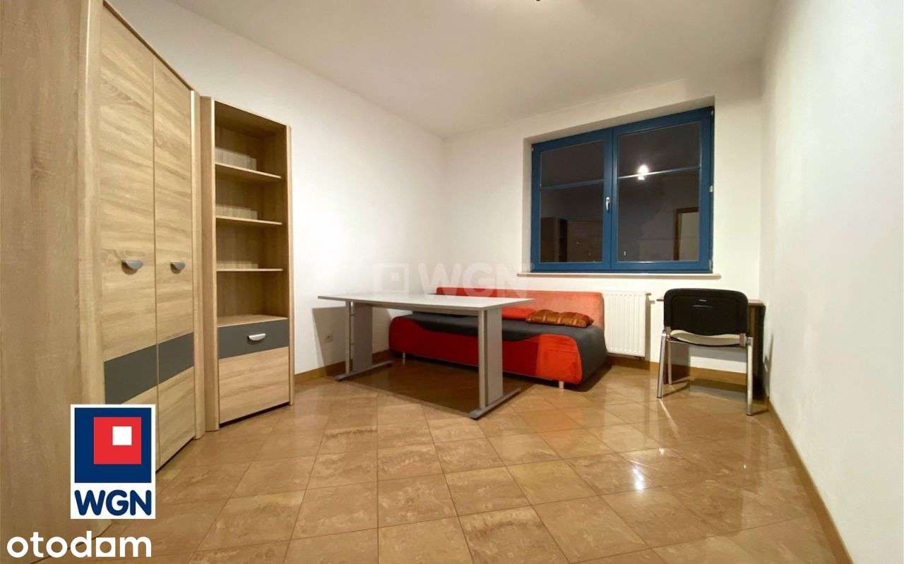 Stare Miasto. 2 pokojowe 42m2 kuchnia