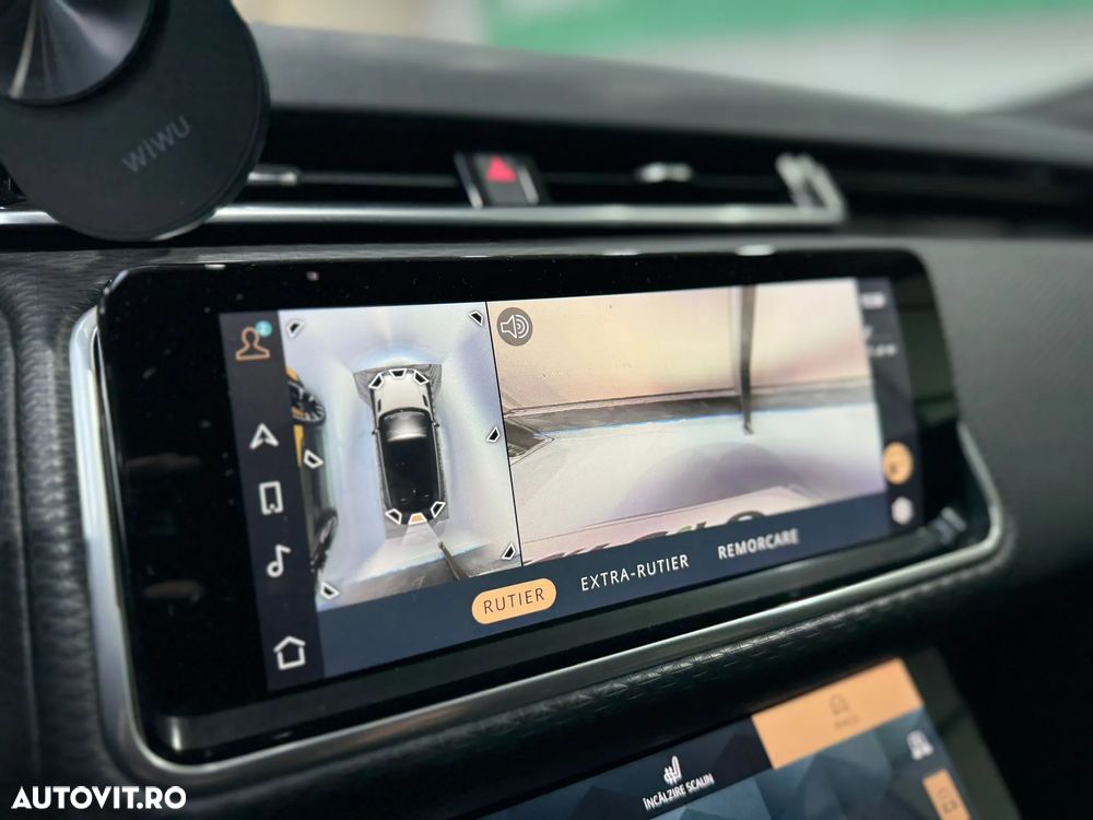 Land Rover Range Rover Velar 3.0 D300 MHEV Dynamic SE - 34