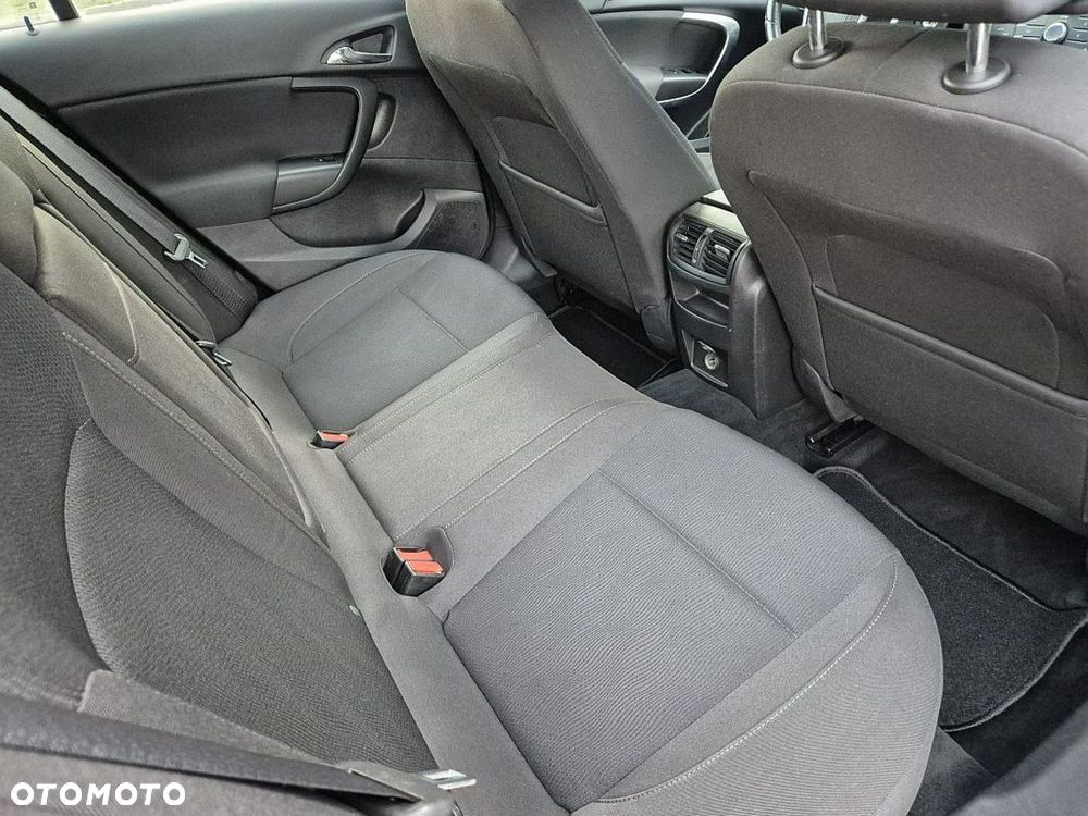Opel Insignia 1.6 Turbo - 20
