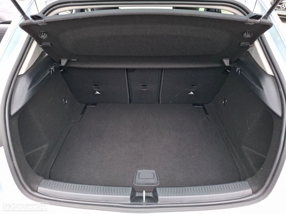 Mercedes-Benz A 200 - 27