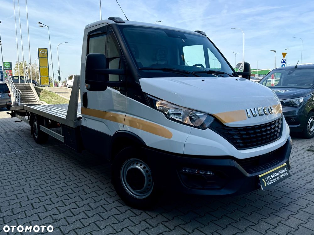 Iveco DAILY - 3