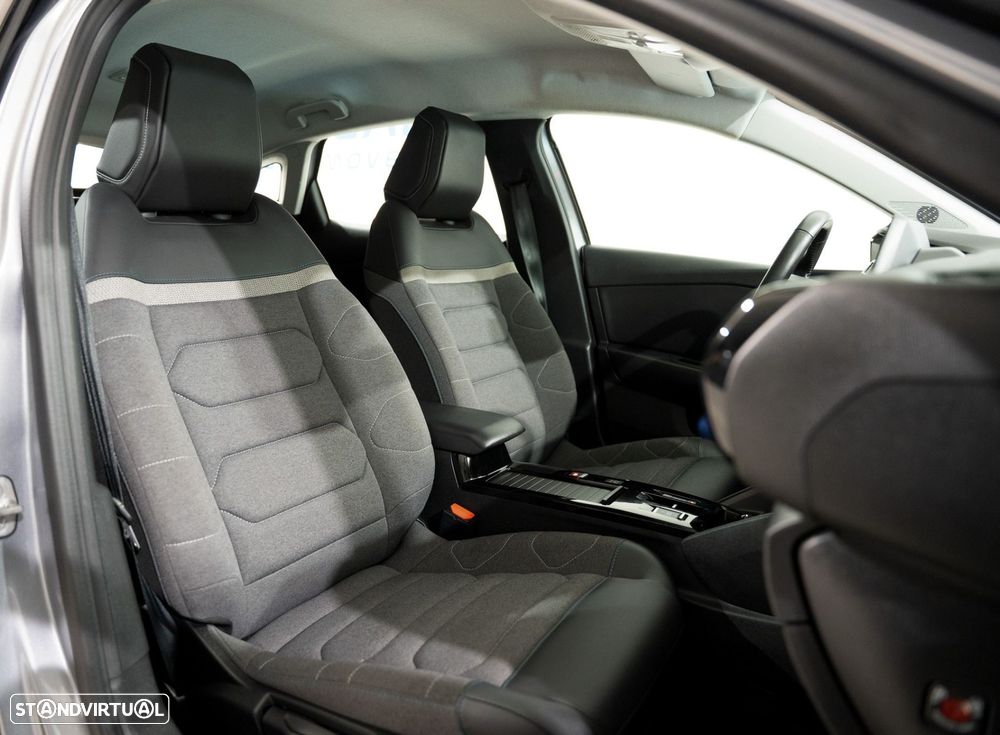 Citroën e-C4 50 kWh Feel Pack - 14