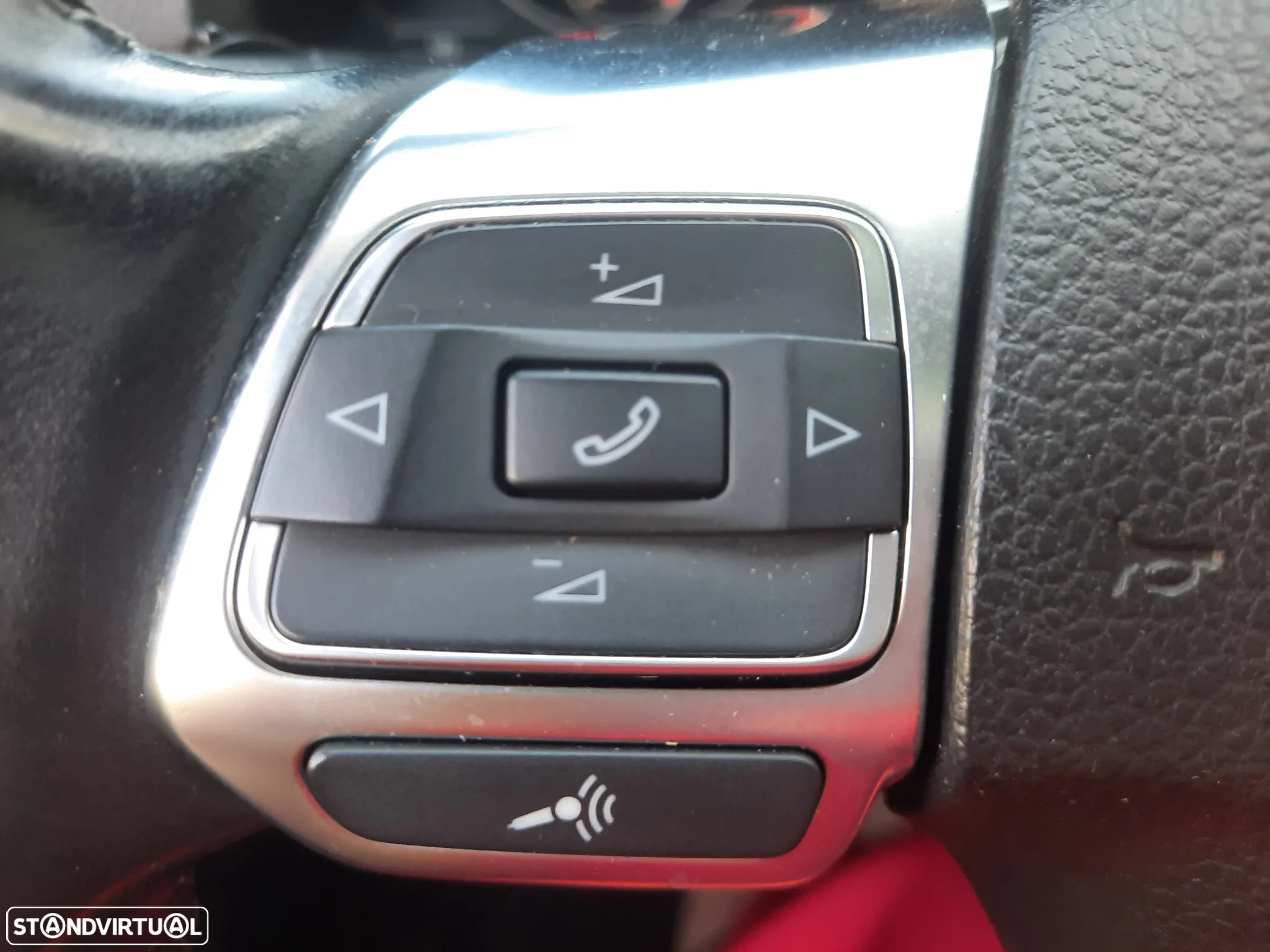 VW Scirocco 1.4 TSI Sport - 13