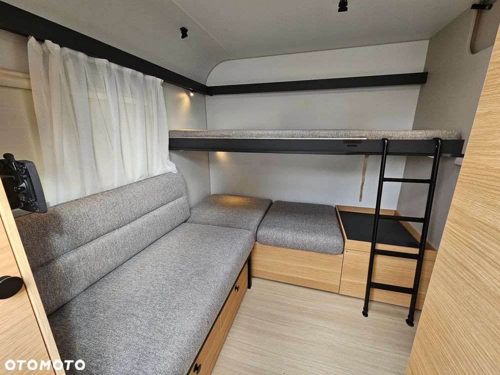 Adria Adora 673 PK - 21