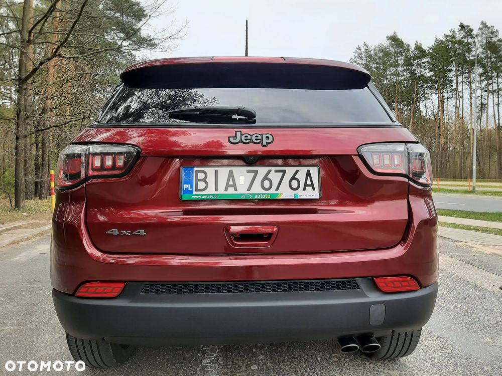 Jeep Compass - 6